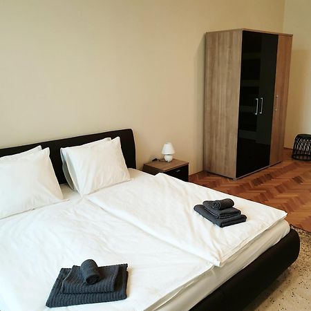 Luxury Vincents Apartments Кошице Номер фото