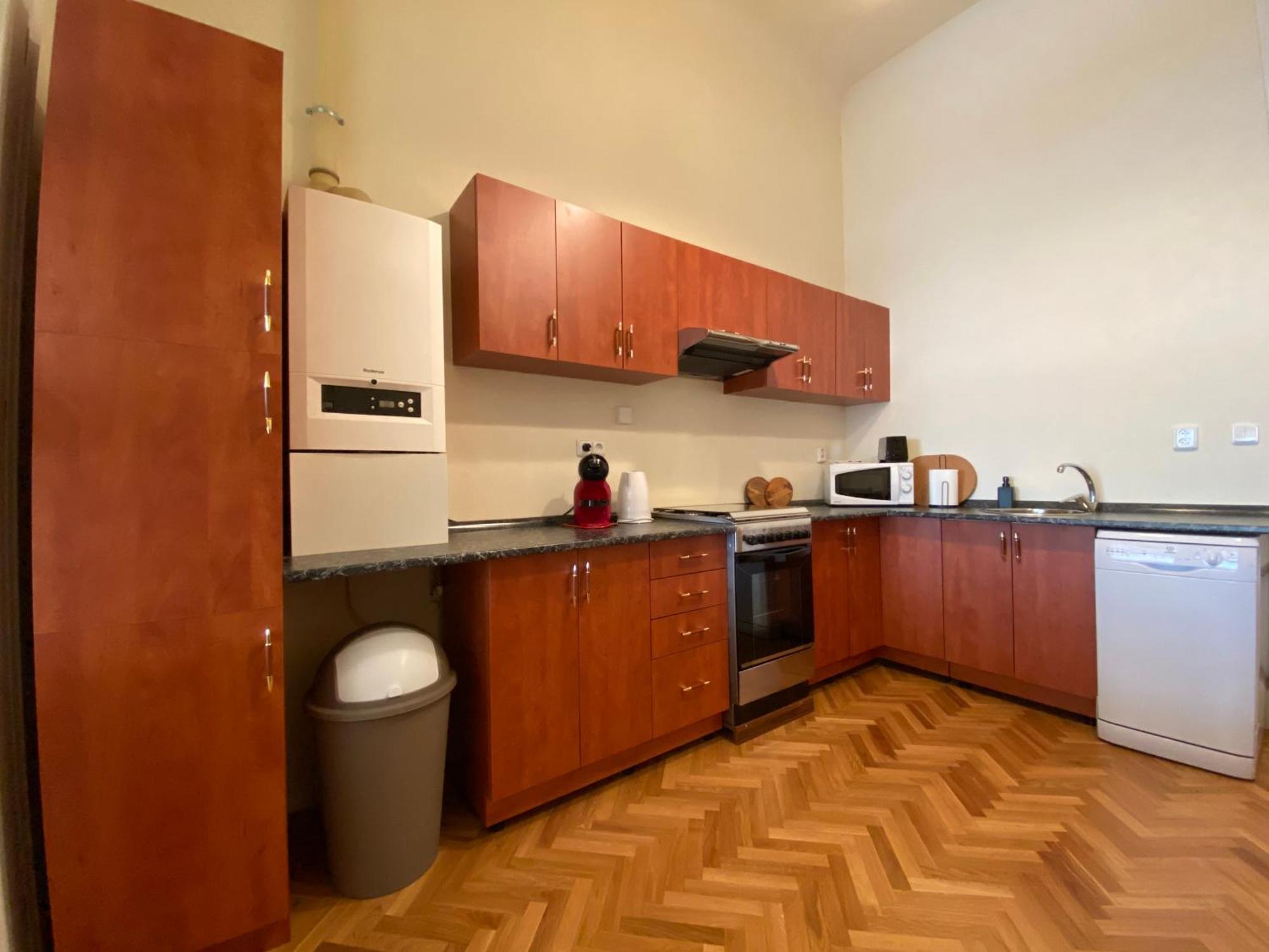 Luxury Vincents Apartments Кошице Номер фото