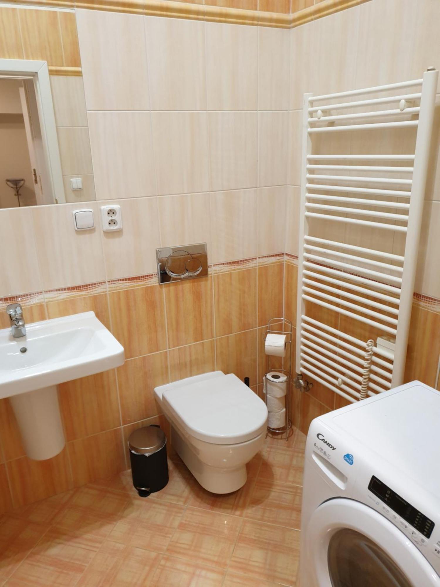 Luxury Vincents Apartments Кошице Номер фото